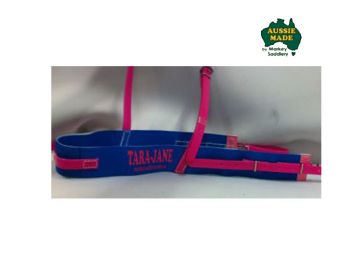 Race - Personalised Heavyweight 2